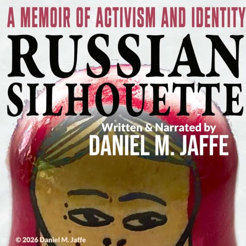 Cover of Russian Silhouette