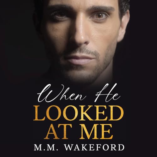 Cover of When He Looked at Me
