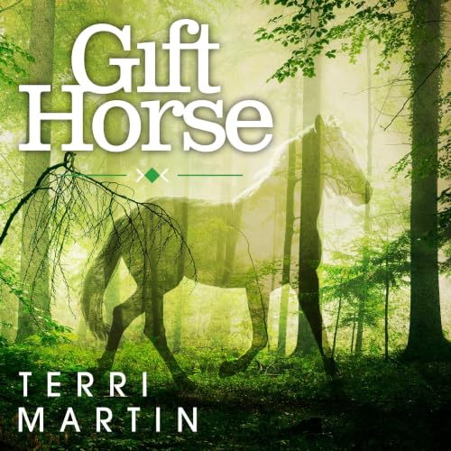 Cover of Gift Horse