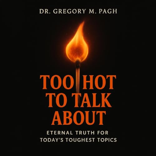 Cover of Too Hot to Talk About