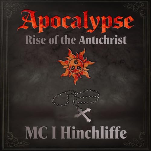 Cover of APOCALYPSE
