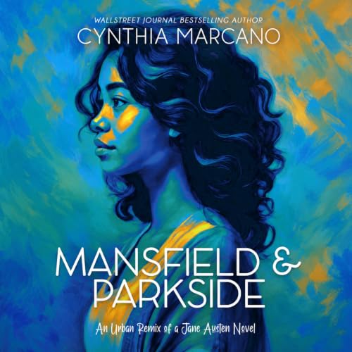 Cover of Mansfield and Parkside