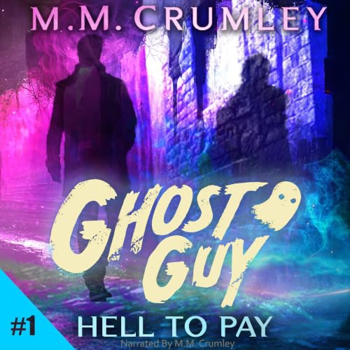 Cover of Hell to Pay