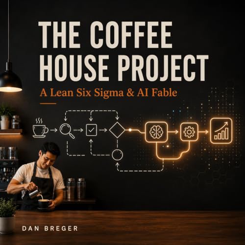 Cover of The Coffee House Project