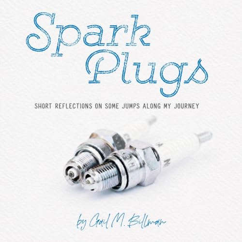 Cover of Spark Plugs