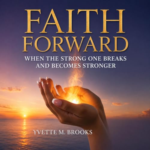 Cover of Faith Forward