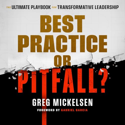 Cover of Best Practice or Pitfall?