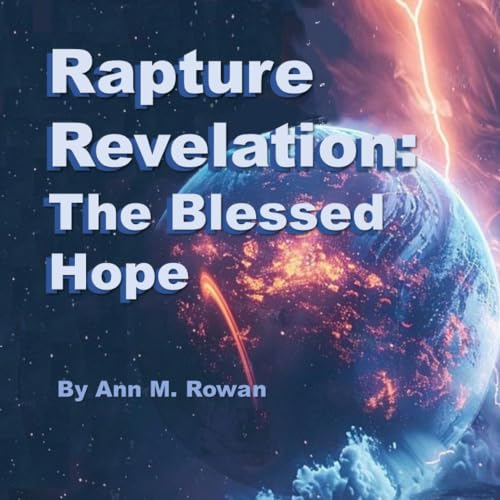 Cover of Rapture Revelation