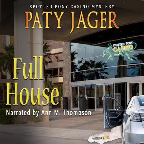 Cover of Full House