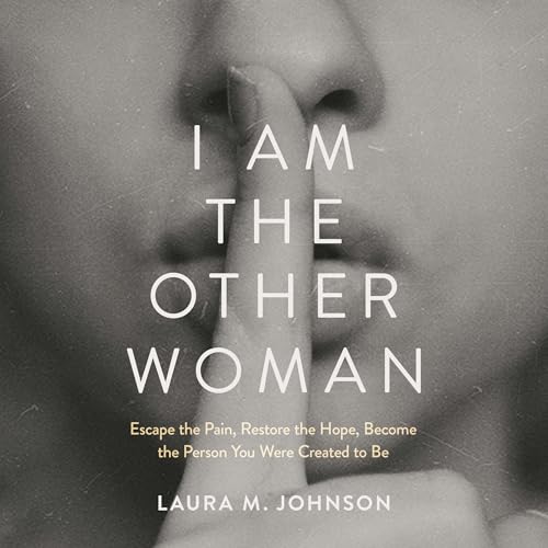 Cover of I Am the Other Woman