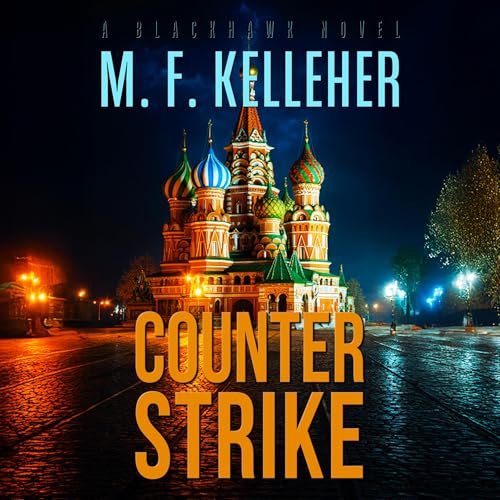 Cover of Counter Strike
