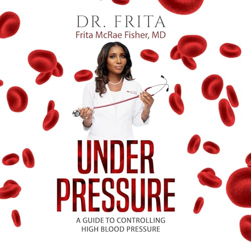 Cover of Under Pressure
