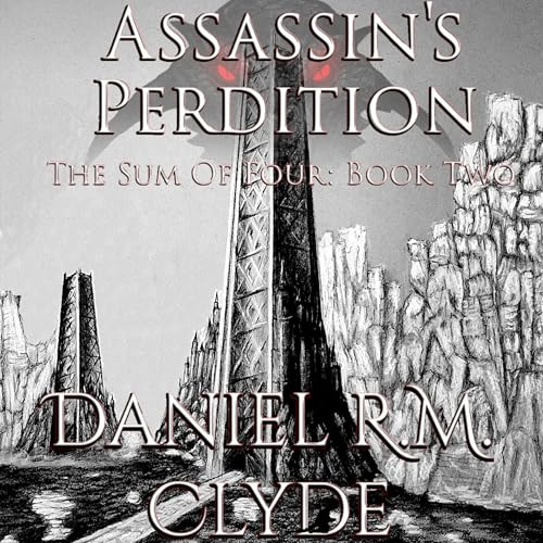 Cover of Assassin's Perdition