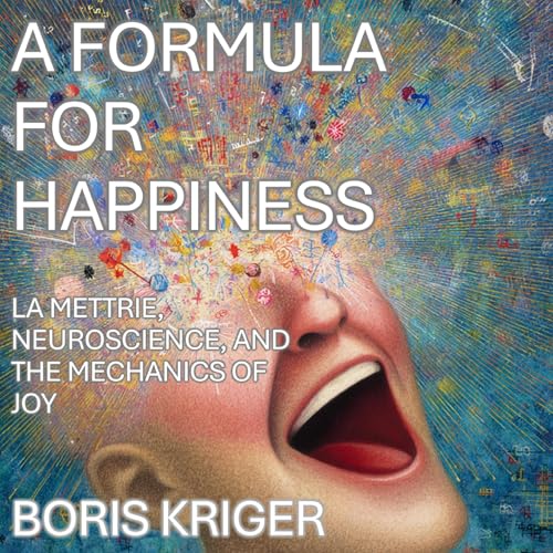 Cover of A Formula for Happiness