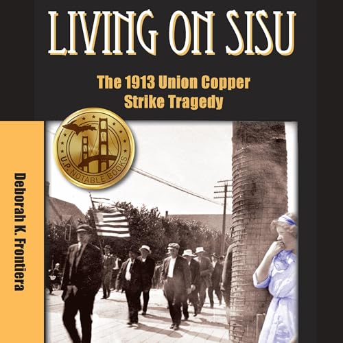 Cover of Living On Sisu