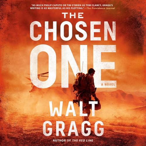 Cover of The Chosen One