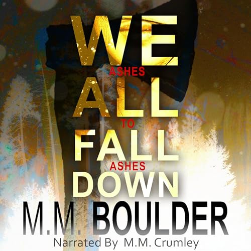 Cover of We All Fall Down