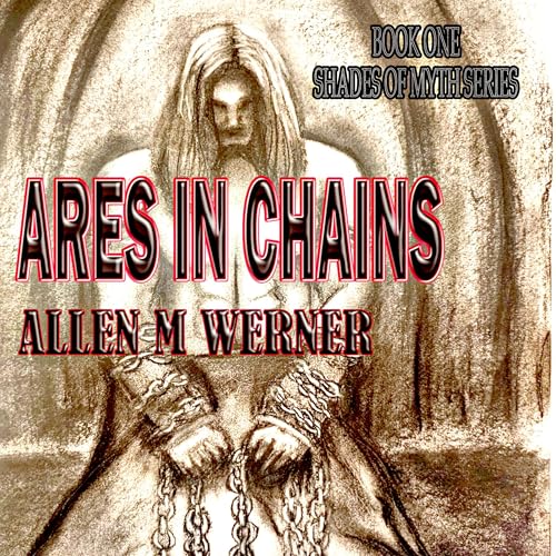 Cover of Ares in Chains