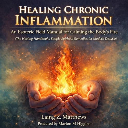 Cover of Healing Chronic Inflammation