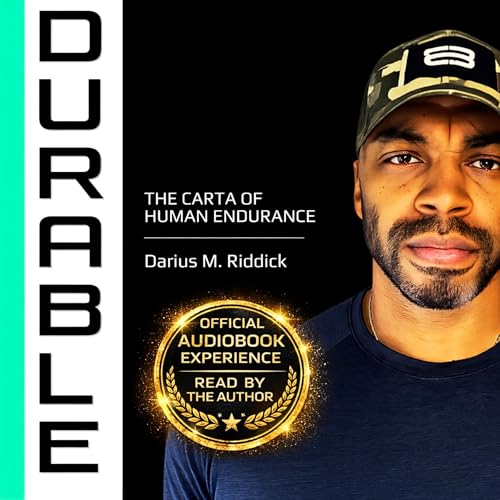 Cover of Durable