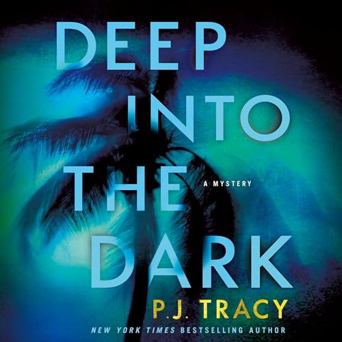 Cover of Deep into the Dark
