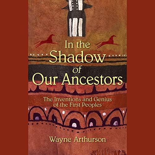 Cover of In the Shadow of Our Ancestors