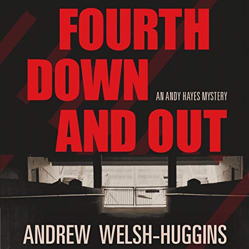 Cover of Fourth Down and Out