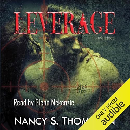 Cover of Leverage