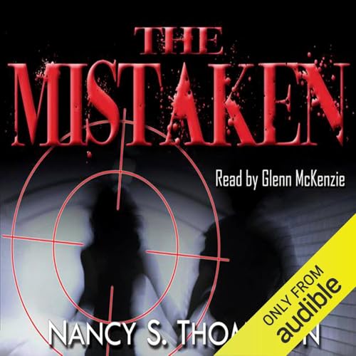 Cover of The Mistaken