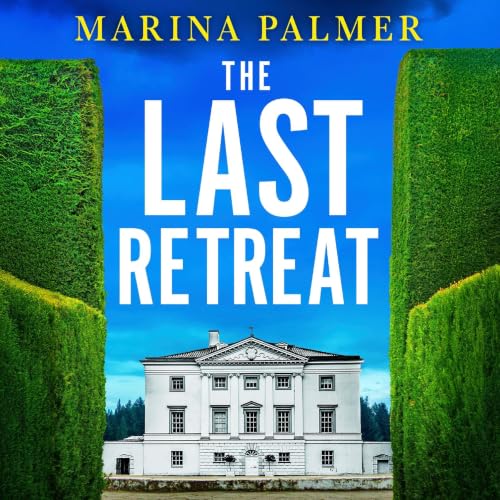 Cover of The Last Retreat