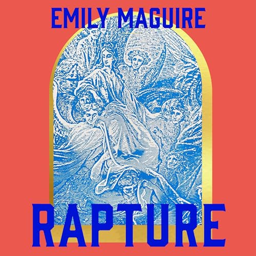 Cover of Rapture