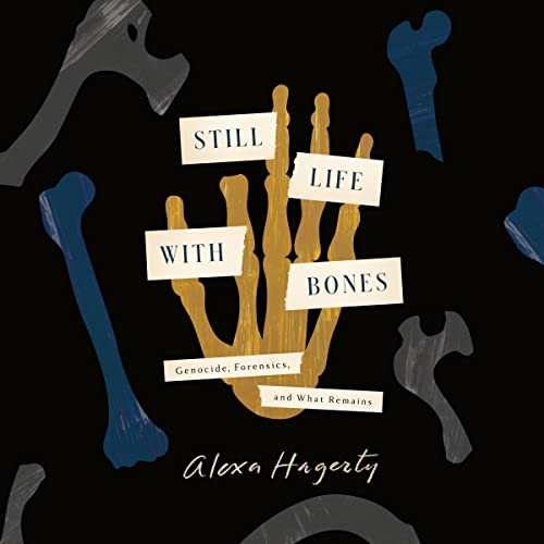 Cover of Still Life with Bones