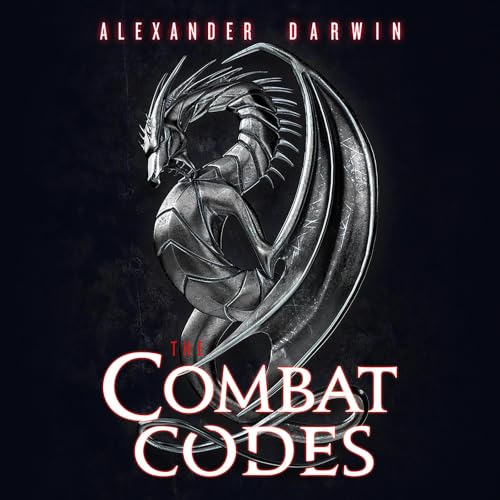 Cover of The Combat Codes