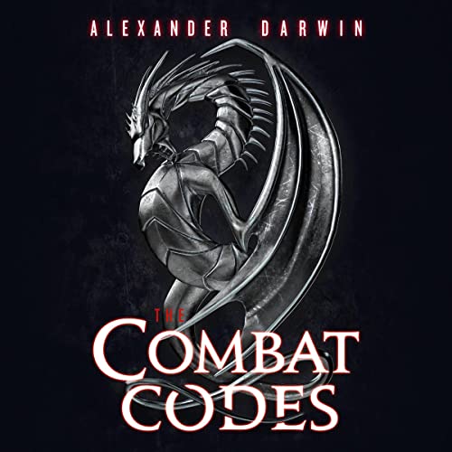 Cover of The Combat Codes