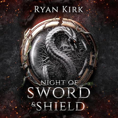 Cover of Night of Sword and Shield