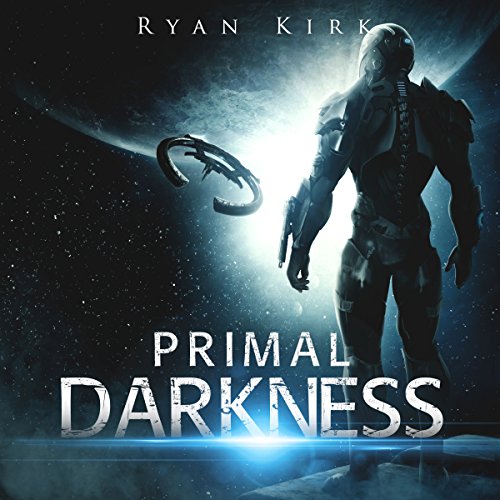 Cover of Primal Darkness
