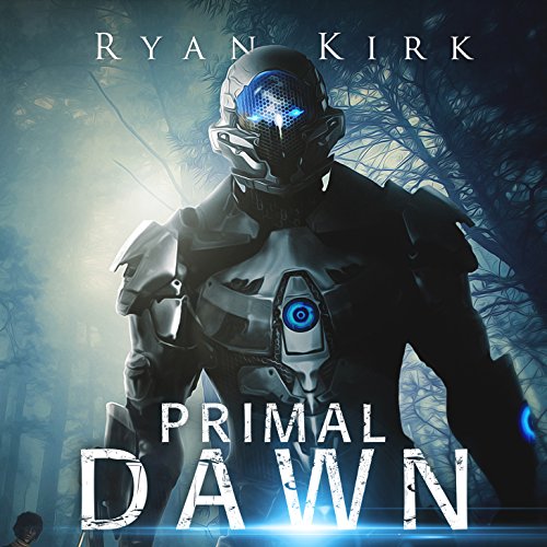 Cover of Primal Dawn