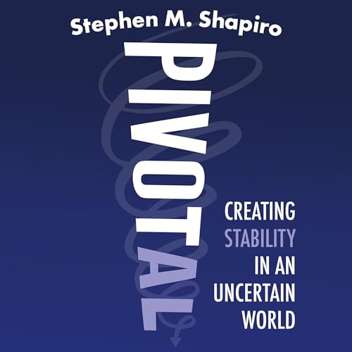 Cover of Pivotal