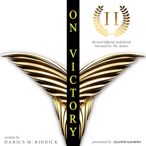 Cover of On Victory