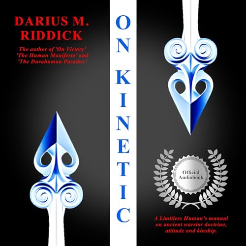 Cover of On Kinetic
