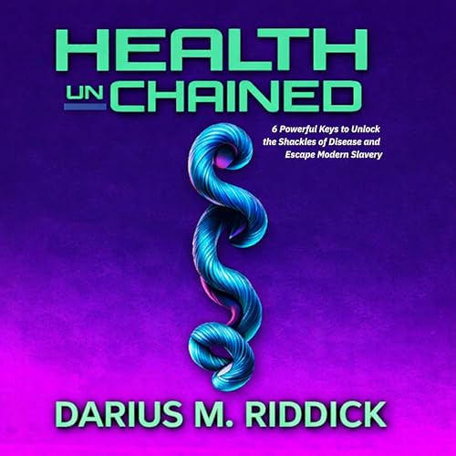 Cover of Health Unchained