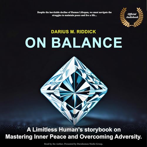 Cover of On Balance