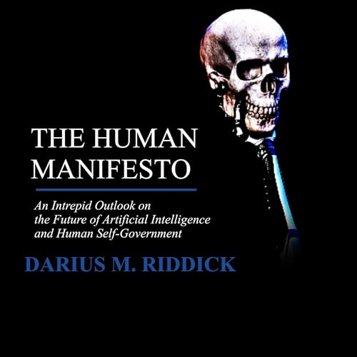 Cover of The Human Manifesto
