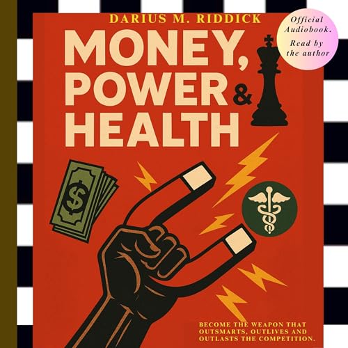 Cover of Money, Power and Health