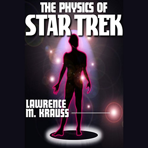 Cover of The Physics of Star Trek