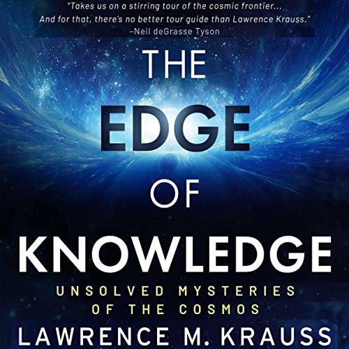 Cover of The Edge of Knowledge