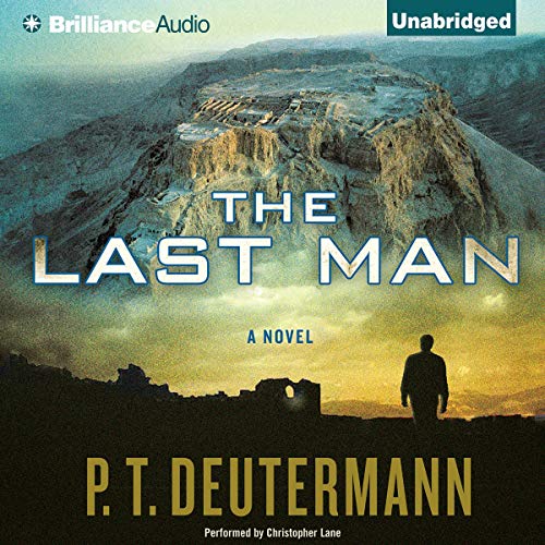 Cover of The Last Man