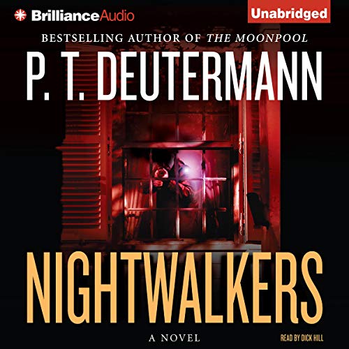Cover of Nightwalkers