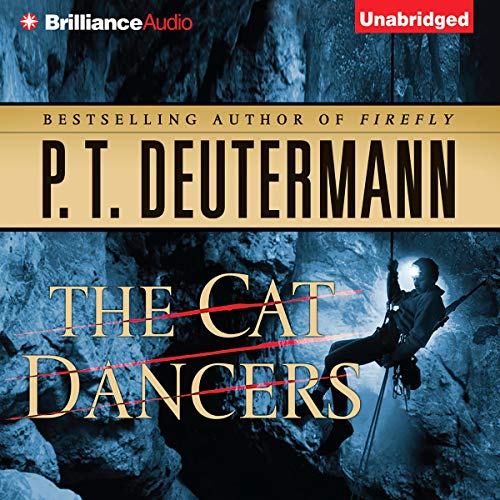 Cover of The Cat Dancers
