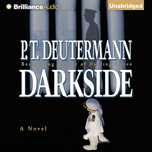 Cover of Darkside